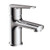Alpha Basin Mixer All Pressures Chrome 42800.02