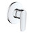 Alpha Shower Mixer All Pressures Chrome 42804.02