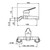 Futura Bath Mixer Chrome FU2080CP2