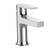 Taut Single Lever Basin Mixer Polished Chrome 157mm 74013T-4ND-CP