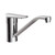 Alpha Sink Mixer Chrome All Pressure