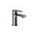 Form Basin Mixer Gun Metal 42840.29
