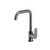 Form Sink Mixer Gun Metal 42844.29