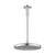 Kiri Overhead Shower Satinjet on Ceiling Arm Graphite Faceplate OSRO230CACPGR