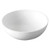 Urban Ultra Thin Round Vessel Basin Matte White UR40