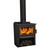 Wetback Monte Euro Wet Sub 1.0 HTP Black