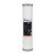 Carbon Block 4.5 x 20 Inch MaxiPlus Cartridge with 10 Micron Filtration CapacityCB10MP2