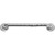 Elevate Grab Rail 450mm ELE450SS