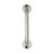 Care Classic Grab Rail 450mm GHRGRK450