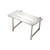 Care Classic Fold-Up Shower Seat GHRSSF800
