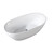 Studio II Free Standing Bath 1500mm 24245A-0