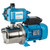 Jet Pump PC WPS 0.6kW AJ60