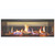 Linear Double Sided LPG Fire 1000mm 1000-D