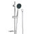 Dawson 1 Function Rail Slide Shower