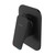Waipori Shower Mixer with Fastflow II Matte Black WAAPS2BK