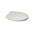 Essentials Universal Toilet Seat Non Soft Close BU522ST