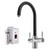 MultiTap Juno Black Multi-Function Mixer Tap MTJUNO-JB