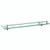 Boston II Shelf Glass Chrome