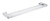 Edge II Towel Rail Double 635mm Chrome