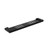 Edge II Shelf 100 x 602 x 24mm Black