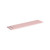 Zimi Basin/Vessel Mixer Handle Blush Pink 116-9000-83