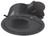 Contour Bathroom Fan 150mm