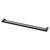 Gloss Double Towel Rail 800mm Matte Black GS811 MB