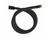 Orli Shower Hose Matte Black 607-9069-10