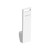 Zimi Sink Mixer Handle Only Matte White 116-9003-80