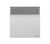 Tactic Wall Mounted Panel Heater 1500W OL00015
