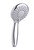 Essentials Hand Piece Shower 3-Function Chrome