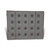 Slim Jim Water Tank Slate Grey 1000L BTSJ1000-SLA