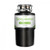 Scrapeater Scrapeater Food Waste Disposer SEN Series 1/2Hp Air Switch