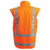 Stamina TTMC-W17 Vest Orange XS 51305O-XS