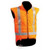 Stamina TTMC-W17 Vest Orange XS 51305O-XS