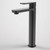 Luna Tower Basin Mixer Black 68183BL6A