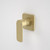 Luna Bath/Shower Mixer Brushed Brass 68184BB