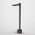 Urbane II Freestanding Bath Filler Matte Black 98611B