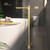 Urbane II Freestanding Bath Filler Brushed Brass 98611BB