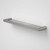 Urbane II Bathroom Shelf Gunmetal 99619GM