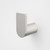 Urbane II Robe Hook Brushed Nickel 99621BN