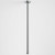 Urbane II 500mm Ceiling Shower Arm Chrome 99640C