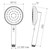 Urbane II Hand Shower (Handset Only) Chrome 99643C4E