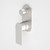 Urbane II Bath/Shower Mixer With Diverter Round Cover Plate Brushed Nickel 99656BN