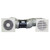 ClearFlow Inline Bathroom Extractor Fan 150mm FV110