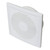 ClearFlow Inline Bathroom Extractor Fan 150mm FV110