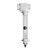 First Flush Downpipe Diverter Kit Dual Fit 80/100mm