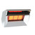 Super Ray Outdoor Gas Heater LPG