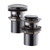 Progetto Pop-Up Bath Waste 32mm For Basin Small/Large Cap 900067.72