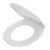 Trident Toilet Seat 301104W 301104W